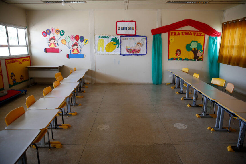 Por que o maior Ideb está concentrado em só dois estados? – 07/08/2026 – Educação