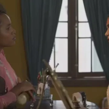 Resumo de “A Nobreza do Amor”: de 10 a 15 de agosto