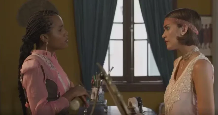 Resumo de “A Nobreza do Amor”: de 10 a 15 de agosto