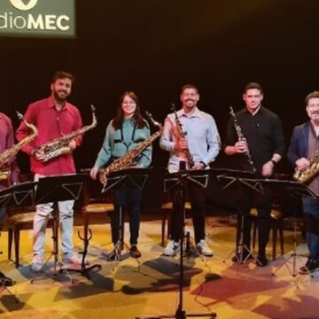 Sala de Concerto, da Rádio MEC, celebra Radamés Gnattali nesta Sala de Concerto, da Rádio MEC, celebra Radamés Gnattali nesta sexta