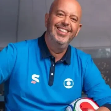 Alex Escobar é submetido a cirurgia para retirada de tumor no timo