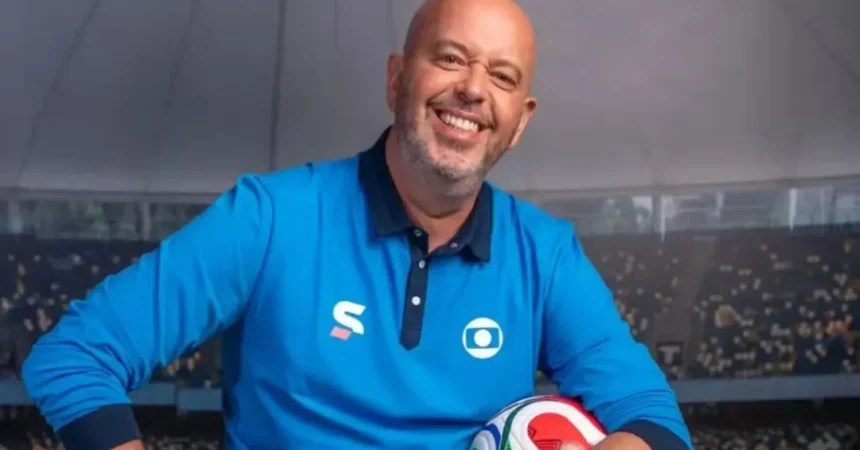 Alex Escobar é submetido a cirurgia para retirada de tumor no timo
