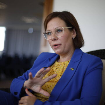 Suécia: Brasil pode mediar Guerra da Ucrânia,diz chanceler – 07/08/2026 – Mundo