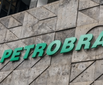 Veja como Bolsa reage ao balanço da Petrobras após empresa dobrar lucro