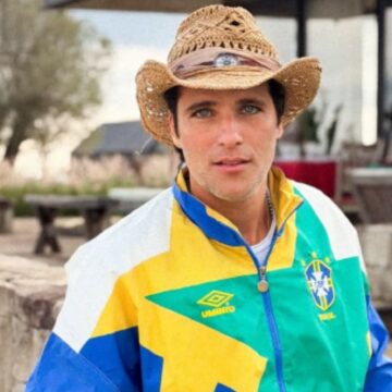 Bruno Gagliasso expõe fast food fechado 10 minutos antes do horário, é criticado e se arrepende de reação: 'Fui imaturo'