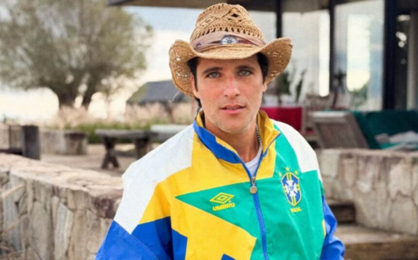 Bruno Gagliasso expõe fast food fechado 10 minutos antes do horário, é criticado e se arrepende de reação: 'Fui imaturo'
