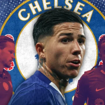 Mercado do Chelsea: Dos 41 jogadores do elenco, quem pode deixar o clube?