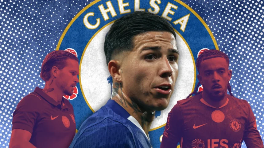 Mercado do Chelsea: Dos 41 jogadores do elenco, quem pode deixar o clube?