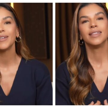 Mariana Rios relata perda gestacional após engravidar naturalmente: 'Coração em Mariana Rios relata perda gestacional após engravidar naturalmente: 'Coração em paz'