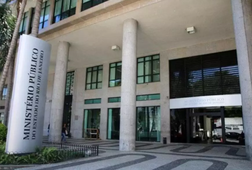 Filha do bicheiro Piruinha tem nova prisão preventiva decretada