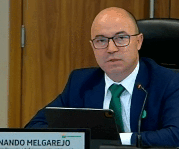 Petrobras não deve ter dividendo extra, diz diretor financeiro da companhia