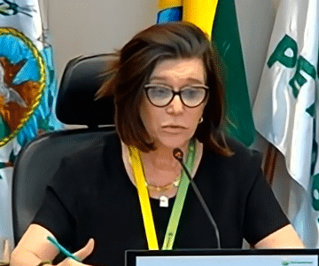 'Não somos ONG', diz presidente da Petrobras sobre preços do ‘Não somos ONG’, diz presidente da Petrobras sobre preços do gás natural