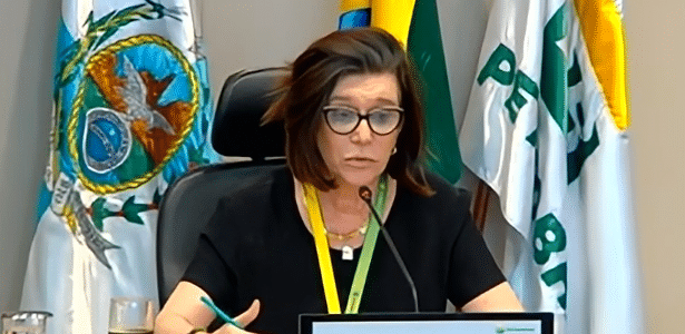 'Não somos ONG', diz presidente da Petrobras sobre preços do ‘Não somos ONG’, diz presidente da Petrobras sobre preços do gás natural