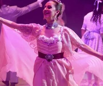 O clássico “O Quebra-Nozes” apresenta sua 43ª temporada em SP
