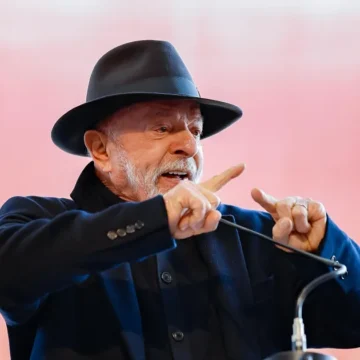 Especialista: Governo Lula lida razoavelmente bem com tensão diplomática Especialista: Governo Lula lida razoavelmente bem com tensão diplomática