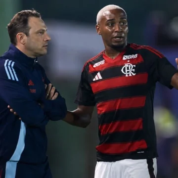 Flamengo trata proposta por Lorran como ‘desrespeitosa’