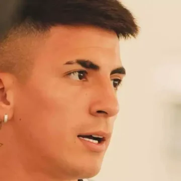 River Plate quebra recorde com Thiago Almada, mas enfrenta crise River Plate quebra recorde com Thiago Almada, mas enfrenta crise de resultados