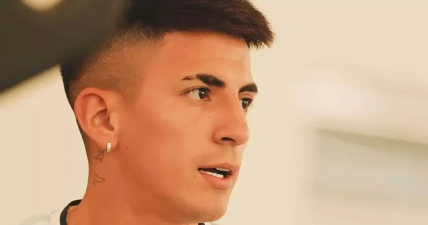 River Plate quebra recorde com Thiago Almada, mas enfrenta crise de resultados
