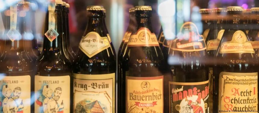 Crise no país da cerveja: Alemanha está bebendo menos, e cervejarias fecham — ou apostam no 'zero álcool'