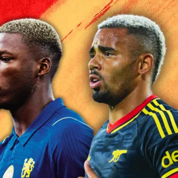 Chelsea, Arsenal e Real Madrid: Veja os principais amistosos do fim de semana na Europa