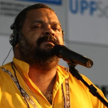 Um ano após a morte de Arlindo Cruz, como estão filhos e esposa do cantor