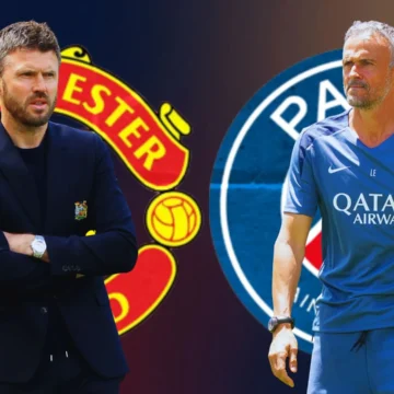 United x PSG deve reunir estreia aguardada, brasileiros em campo e diferentes estágios de preparação