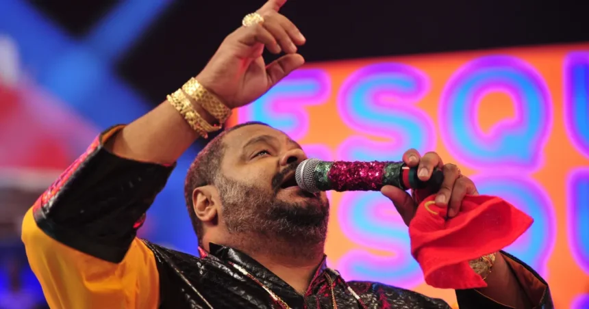 Morte de Arlindo Cruz completa um ano; relembre último trabalho do cantor