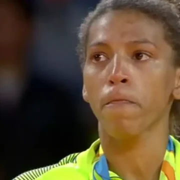 Ouro de Rafaela Silva nas Olimpíadas do Rio completa dez anos; relembre a campanha da judoca