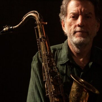 Rádio MEC celebra os 70 anos de Leo Gandelman