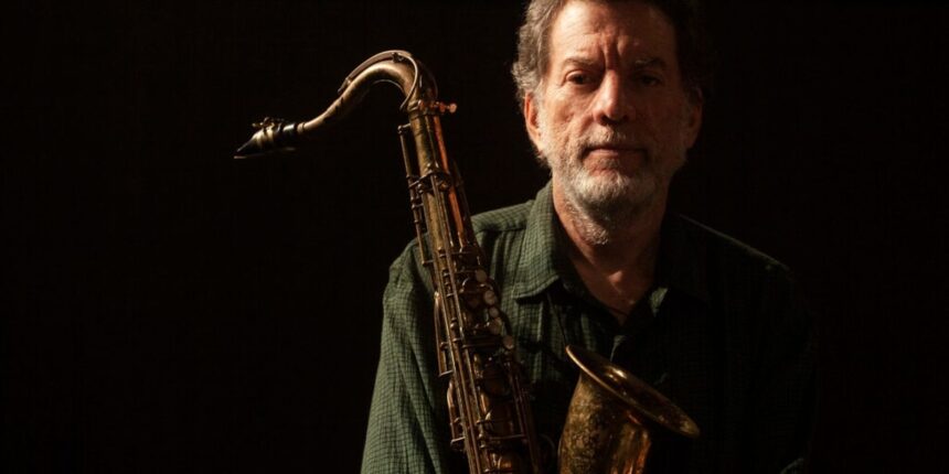 Rádio MEC celebra os 70 anos de Leo Gandelman
