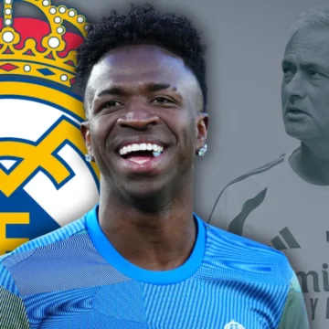 Mourinho dá resposta positiva a Vini Jr. para criar novo ambiente no Real Madrid após Xabi Alonso