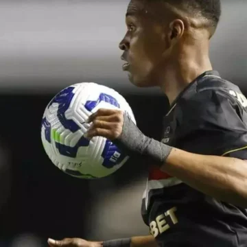 Wendell se aproxima de marca especial pelo São Paulo; veja