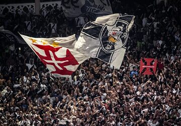 Informações sobre ingressos para Vasco x Santos Informações sobre ingressos para Vasco x Santos