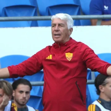 Sonhando com Endrick , Roma entra em ‘crise’ na pré-temporada: ‘Jogo péssimo’