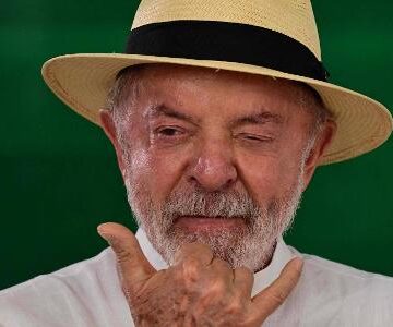 Plano de governo diz que Lula é antissistema: ‘Verdadeiro novo’