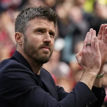 Brasileiro é exaltado após empate entre PSG x Manchester United: ‘Outra performance elegante’