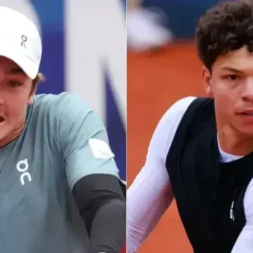 Se vencer Ben Shelton, João Fonseca pode ter outras revanches em Montreal
