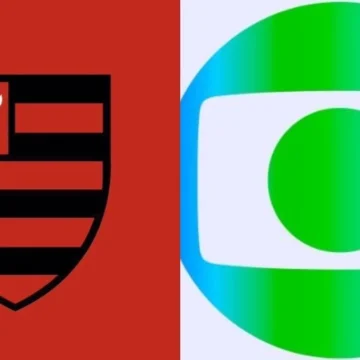 Jogo do Flamengo x Vitória vai passar na Globo?