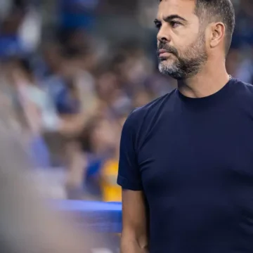 Cruzeiro bate o Mirassol no Mineirão com brilho de Artur Jorge e gol de estreante