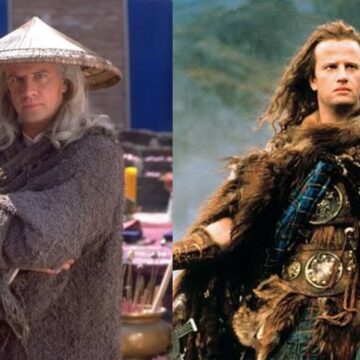 Ator de 'Highlander' e 'Mortal Kombat' passa mal em evento e cancela participação
