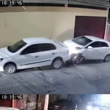 Procurado por tentativa de feminicídio é preso em SP – 09/08/2026 – Cotidiano