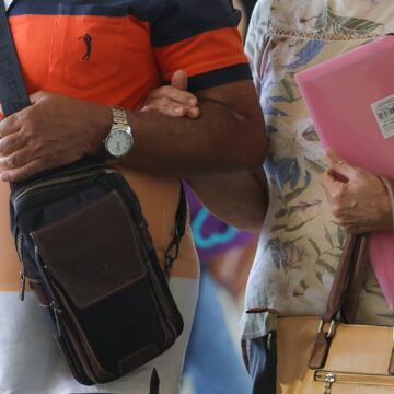 Queixas sexuais na menopausa têm tratamento, diz especialista