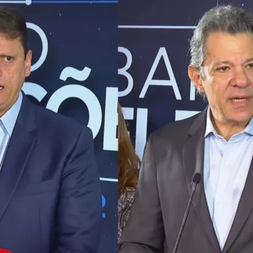 Candidatos focam em segurança e combate a tráfico em debates Candidatos focam em segurança e combate a tráfico em debates estaduais