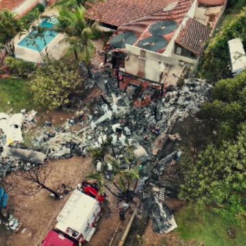 Ex-funcionário da Anac alertou a agência de que a Voepass reaproveitava peças em seus aviões