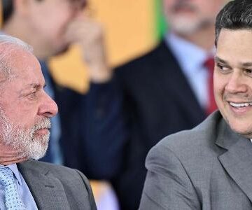 Congresso tenta destravar pautas; Lula negocia com Alcolumbre