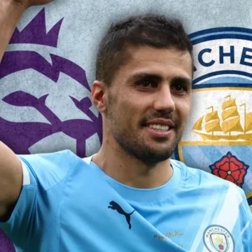 Por que Premier League pesa para Rodri desejar transferência ao Barcelona