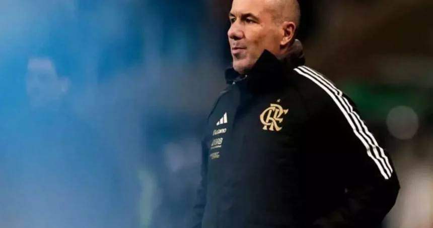 Leonardo Jardim rebate críticas no Flamengo; saiba o que disse
