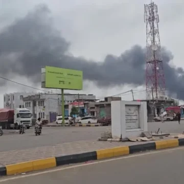 Ataque dos Houthis deixa ao menos sete mortos no Iêmen, Ataque dos Houthis deixa ao menos sete mortos no Iêmen, diz exército