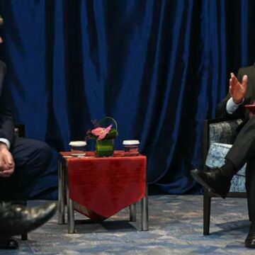 Trump prefere guerra ideológica com Brasil a interesse estratégico dos EUA no país, diz analista