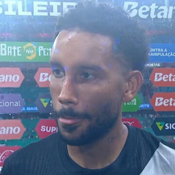 Jair: ‘Temos que valorizar a evolução que nós estamos tendo’